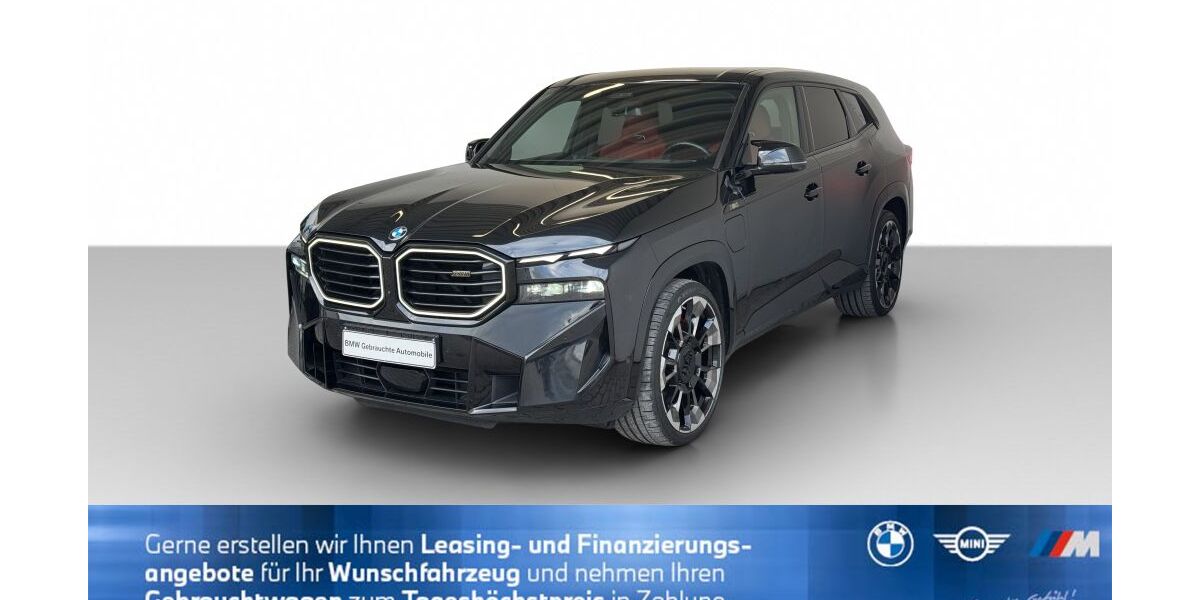 BMW XM 40.277 km 103.640 &euro; Heilbronn 74076