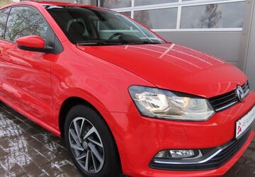 VW Polo 165.000 km 5.390 &euro; Stuttgart 70329
