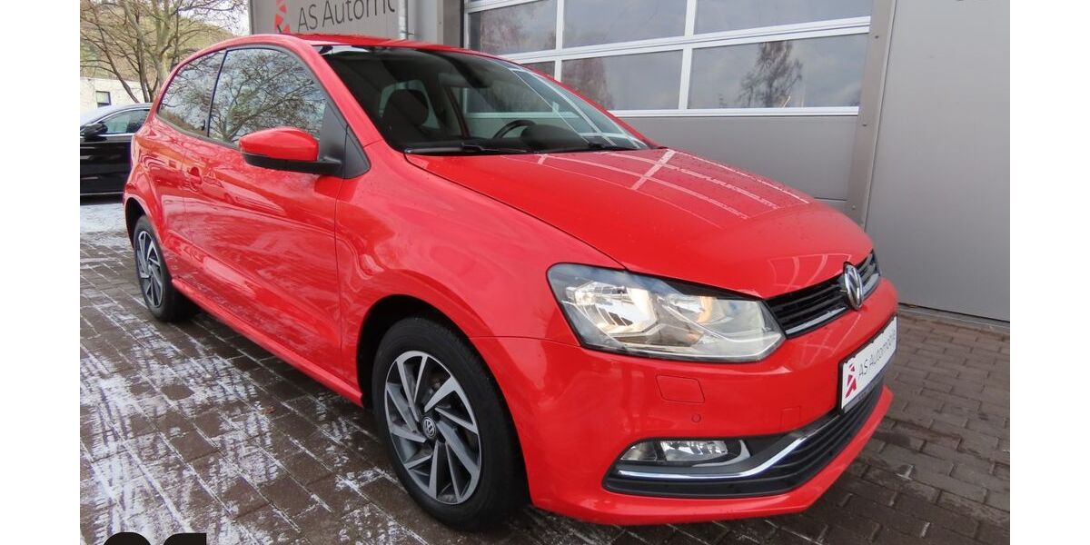 VW Polo 165.000 km 5.390 &euro; Stuttgart 70329