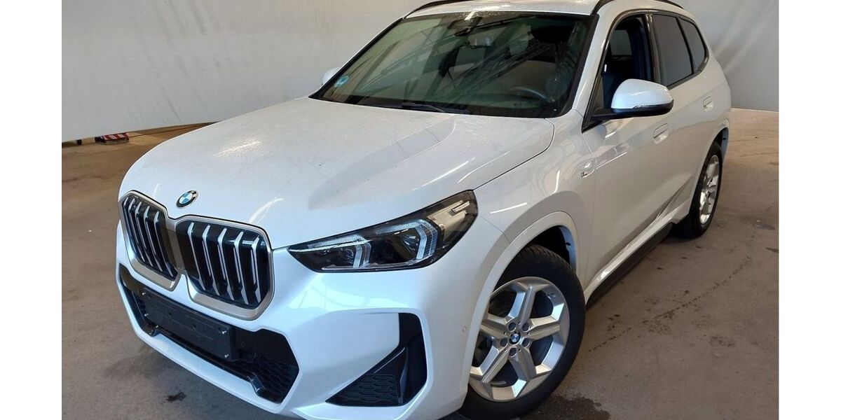 BMW X1 8.900 km 36.490 &euro; Böblingen 71032