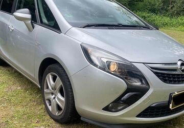 Opel Zafira 157.000 km 6.900 &euro; Ludwigsburg 71638