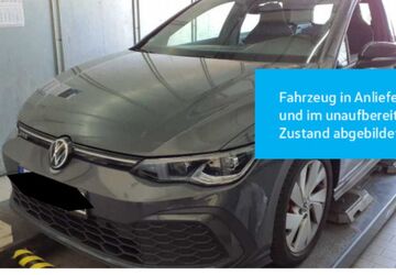 VW Golf 45.927 km 32.930 &euro; Stuttgart-Wangen 70188