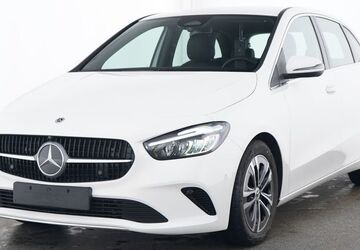 Mercedes-Benz B 200 3.600 km 30.880 &euro; Filderstadt 70794