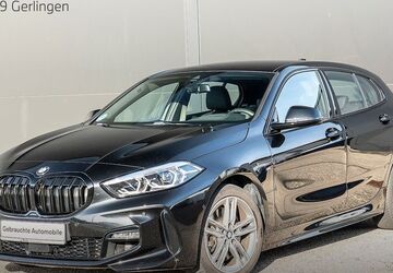 BMW 120 36.950 km 26.430 &euro; Gerlingen 70839