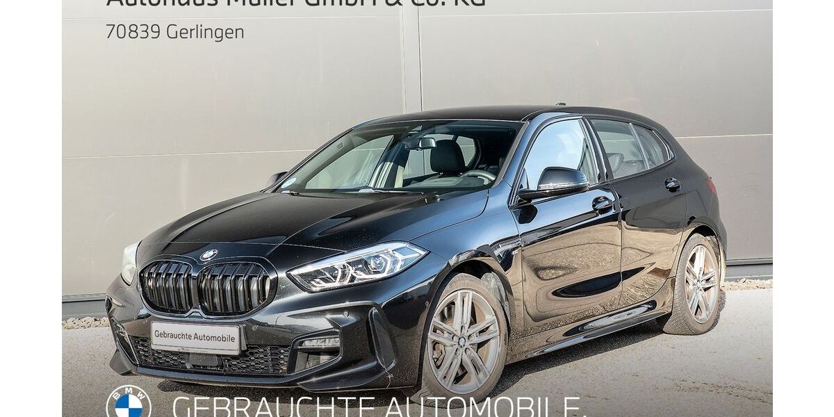 BMW 120 36.950 km 26.430 &euro; Gerlingen 70839