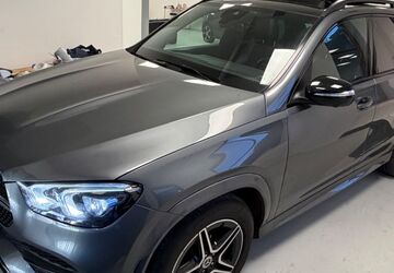Mercedes-Benz GLE 350 133.000 km 49.900 &euro; Magstadt 71106