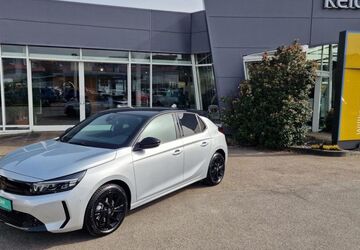 Opel Corsa 2.199 km 22.490 &euro; Großbottwar 71723