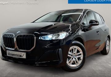 BMW 218 Active Tourer 8.579 km 26.980 &euro; Stuttgart 70569