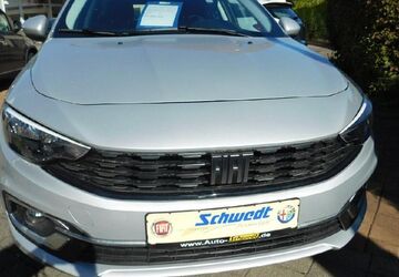 Fiat Tipo 19.500 km 17.400 &euro; Ludwigsburg 71640