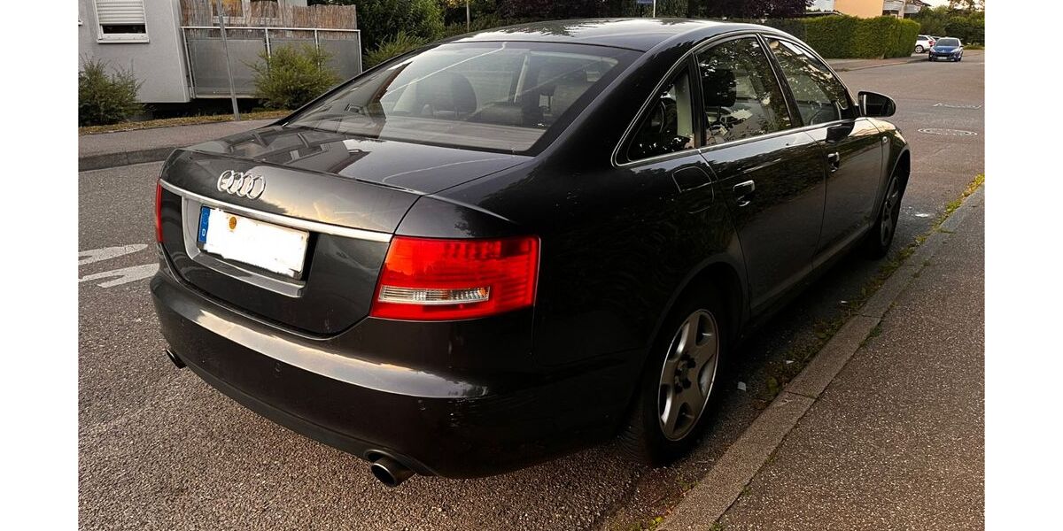 Audi A6 260.000 km 3.000 &euro; Winterbach 73650