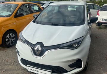 Renault ZOE 39.400 km 12.790 &euro; Ludwigsburg 71636