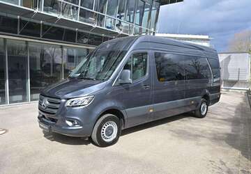Mercedes-Benz Sprinter 10.936 km 53.157 &euro; Waiblingen 71332