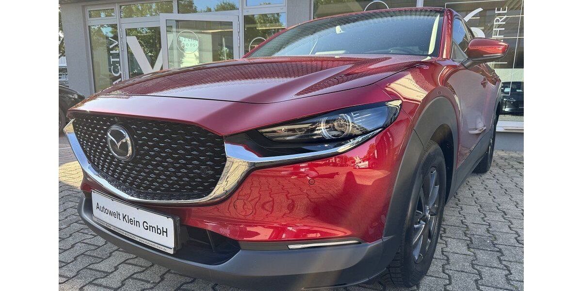 Mazda CX-30 44.518 km 24.990 &euro; Bietigheim-Bissingen 74321