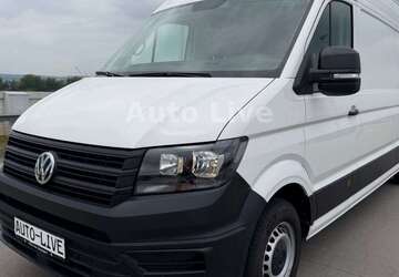 VW Crafter 26.550 km 31.990 &euro; Böblingen 71034