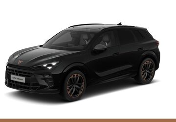 Cupra Terramar 1.505 km 44.930 &euro; Stuttgart-Feuerbach 70469