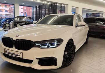 BMW 530 89.989 km 37.799 &euro; Heilbronn 74076