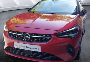 Opel Corsa 37.900 km 15.840 &euro; Ludwigsburg 71642