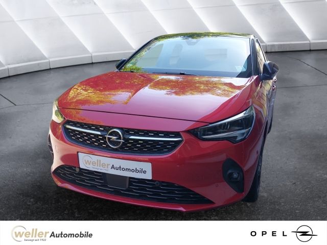 Opel Corsa 37.900 km 15.840 &euro; Ludwigsburg 71642