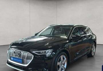 Audi e-tron 43.316 km 26.590 &euro; Filderstadt 70794