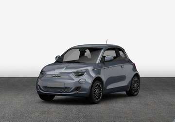 Fiat 500e 46.877 km 20.990 &euro; Stuttgart 70190