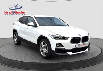 BMW X2 59.000 km 18.990 &euro; Ludwigsburg 71636