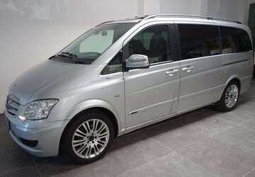 Mercedes-Benz Viano 362.000 km 13.999 &euro; Mühlacker 75417