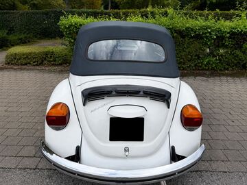 Gebrauchte VW Käfer
