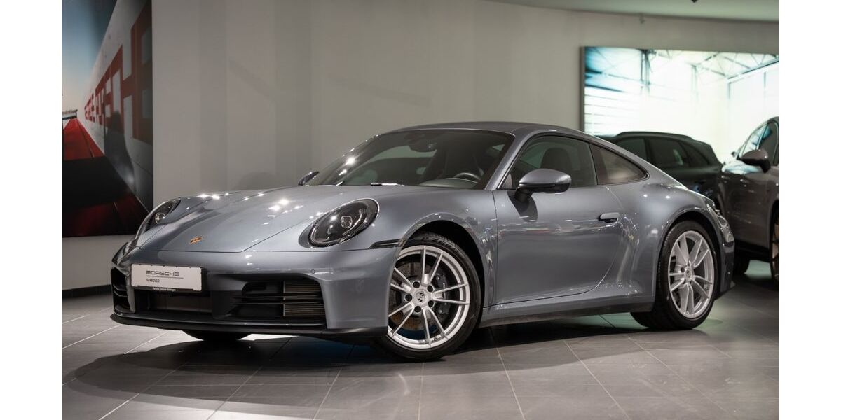 Porsche 992 9.820 km 124.880 &euro; Böblingen 71034