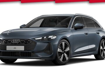 Audi A5 10.602 km 52.940 &euro; Stuttgart 70469