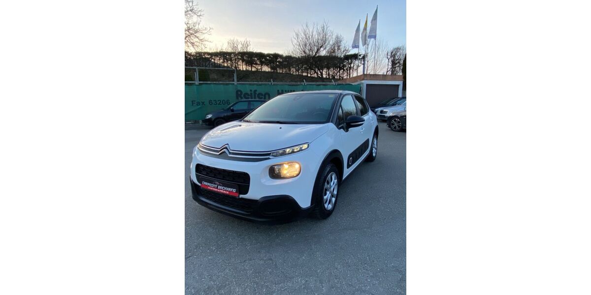 Citroen C3 99.000 km 6.900 &euro; Backnang 71522