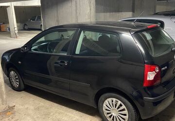 VW Polo 153.000 km 900 &euro; Heilbronn 74078