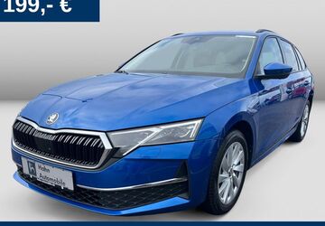 Skoda Octavia 28.425 km 30.750 &euro; Weinstadt-Endersbach 71384