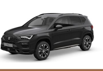 Seat Ateca 26.794 km 30.930 &euro; Stuttgart-Feuerbach 70469
