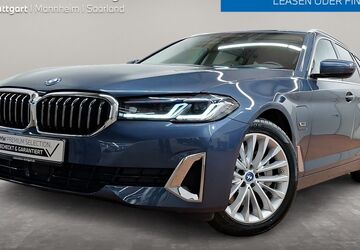 BMW 530 72.160 km 32.560 &euro; Stuttgart 70569