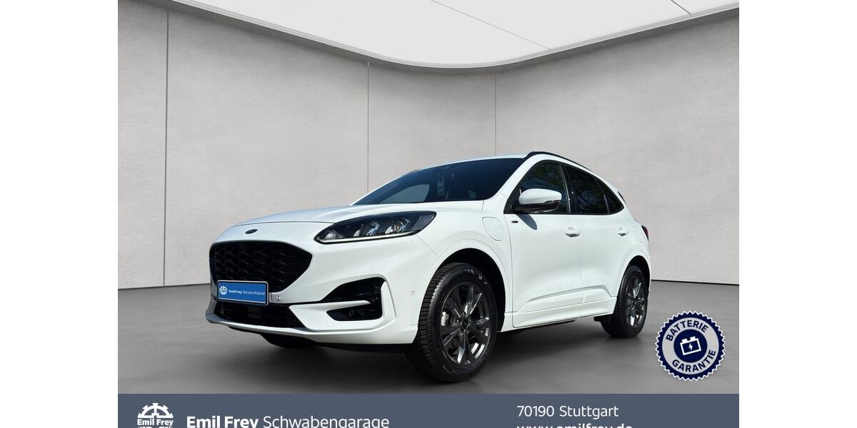 Ford Kuga 29.200 km 24.870 &euro; Stuttgart 70190