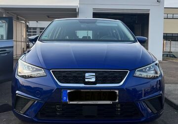 Seat Ibiza 115.000 km 9.000 &euro; Bönnigheim 74357