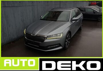 Skoda Superb 179.261 km 16.930 &euro; Waiblingen 71332