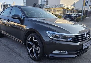 VW Passat 111.200 km 13.990 &euro; Kornwestheim (bei Stuttgart) 70806
