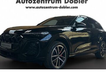 Audi Q5 7.000 km 59.880 &euro; Mühlacker 75417
