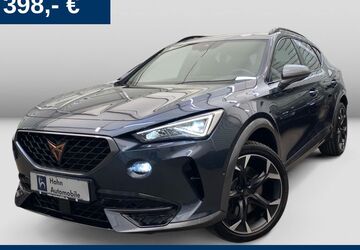 Cupra Formentor 30.780 km 33.440 &euro; Ludwigsburg 71634