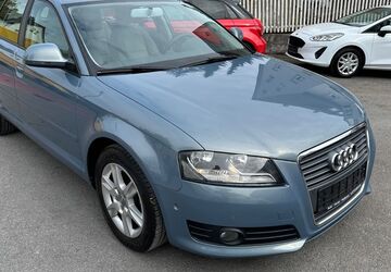 Audi A3 143.785 km 7.990 &euro; Heilbronn 74080
