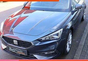 Seat Leon 76.500 km 17.990 &euro; Ostfildern 73760