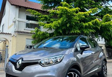 Renault Captur 121.000 km 8.000 &euro; Güglingen 74363