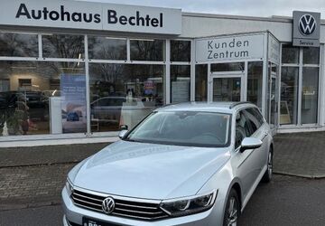 VW Passat 146.155 km 15.990 &euro; Brackenheim 74336