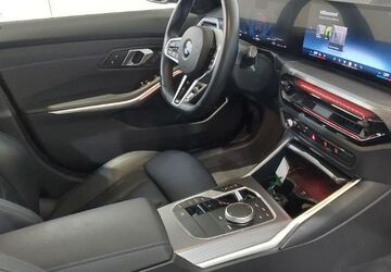 BMW 320 22.100 km 45.990 &euro; Filderstadt 70794