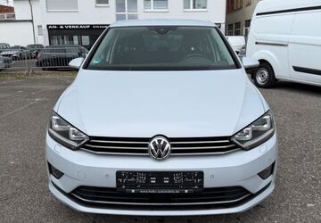 VW Golf 86.000 km 11.900 &euro; Fellbach 70736