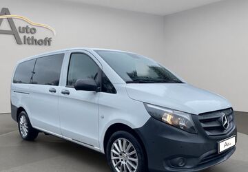Mercedes-Benz Vito 51.250 km 30.490 &euro; Ditzingen (bei Stuttgart) 71254