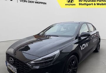 Hyundai i30 6.999 km 22.590 &euro; Waiblingen 71332