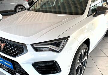 Cupra Ateca 35.000 km 29.980 &euro; Stuttgart 70439