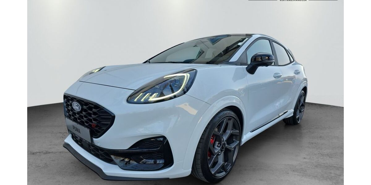 Ford Puma 1.999 km 36.970 &euro; Rutesheim 71277